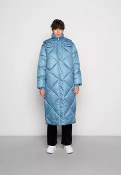 Пальто Esprit Collection, голубой