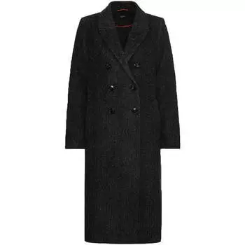 Пальто Esprit Collection Herri, темно-серый