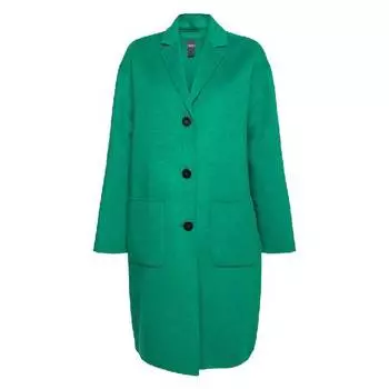 Пальто Esprit Collection, зеленый