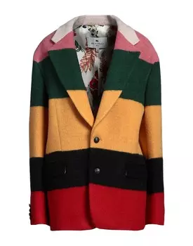 Пальто Etro, бледно-розовый