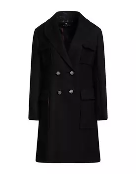 Пальто Etro, черный