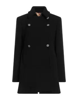 Пальто Etro, черный