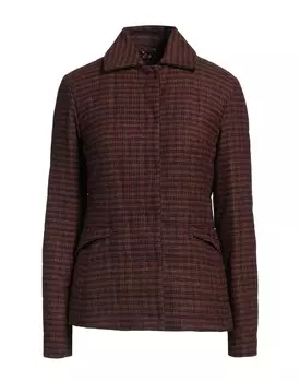 Пальто Etro, хаки