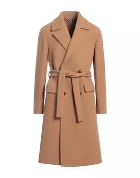 Пальто Etro, коричневый