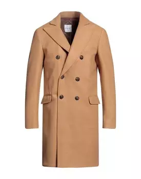 Пальто Exte, коричневый