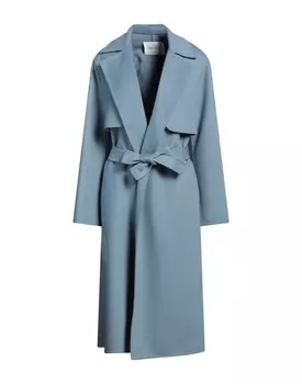 Пальто Fabiana Filippi, голубой