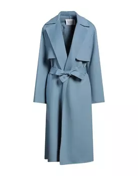 Пальто Fabiana Filippi, голубой