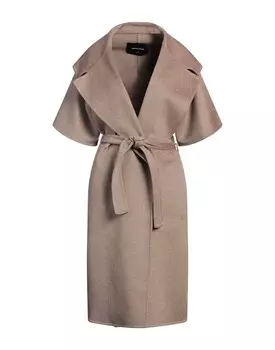 Пальто Fabiana Filippi, хаки