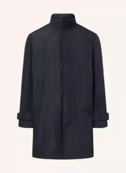 Пальто фалей Strellson, синий