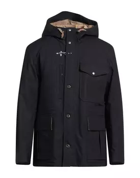 Пальто Fay Archive, синий