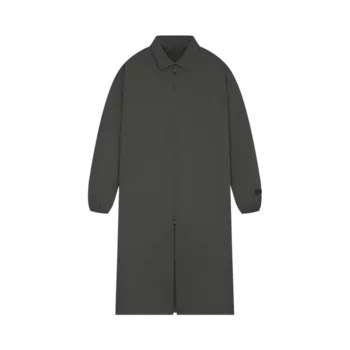 Пальто Fear Of God Essentials Fear of God Essentials Car 'Ink', черный