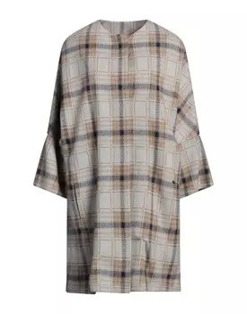 Пальто Fedeli, бежевый