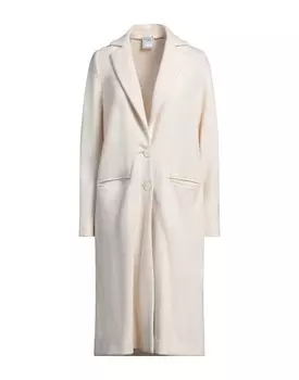 Пальто Fedeli, бежевый