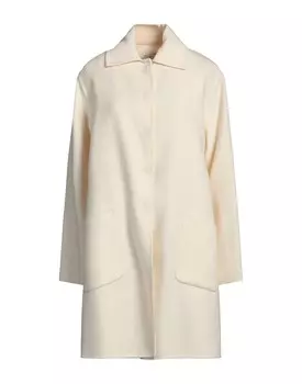 Пальто Fedeli, кремовый