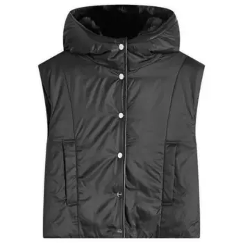 Пальто Феликса Max Mara, черный