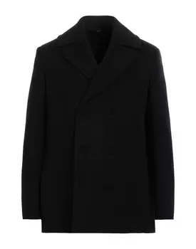 Пальто Fendi, черный