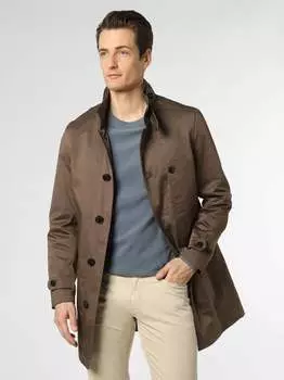 Пальто Finshley & Harding, меланж