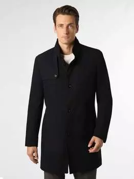 Пальто Finshley & Harding, синий