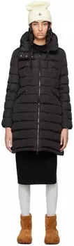 Пальто Flammette Down Moncler