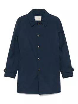 Пальто Флавио Palt, синий