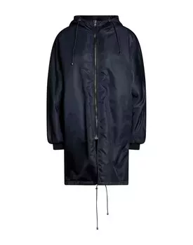 Пальто Forte Dei Marmi Couture, синий