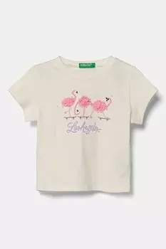 Пальто Fracomina, розовый