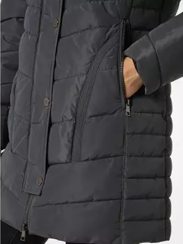 Пальто Franco Callegari, цвет petrol