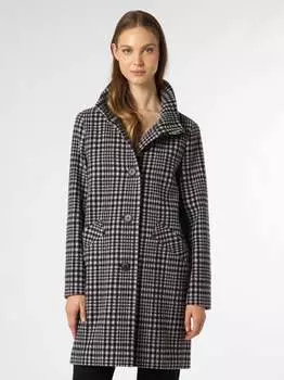 Пальто Franco Callegari, серый