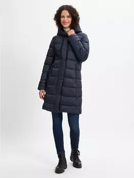 Пальто Franco Callegari, синий