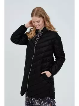 Пальто Fransa, черный