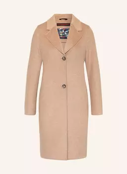 Пальто FRIEDA & FREDDIES, бежевый