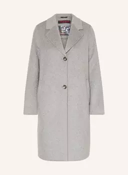 Пальто Frieda & Freddies, серый