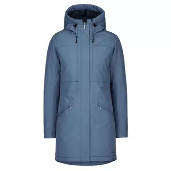 Пальто FRILUFTS, цвет Bering Sea