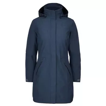 Пальто FRILUFTS, цвет Dark Sapphire