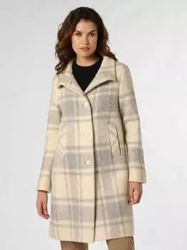 Пальто Fuchs Schmitt, экрю