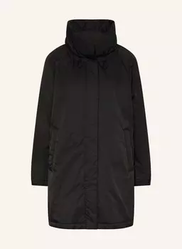 Пальто Fuchs Schmitt, черный