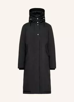 Пальто FUCHS SCHMITT, черный