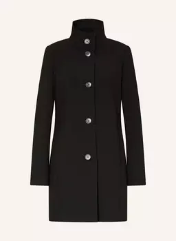 Пальто Fuchs Schmitt, черный