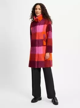 Пальто Fuchs Schmitt, фиолетовый