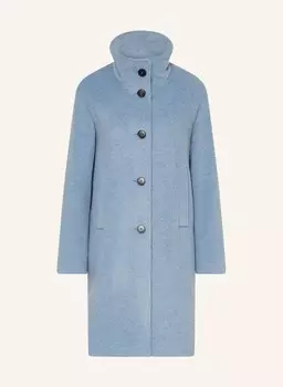 Пальто Fuchs Schmitt, голубой