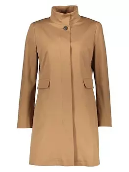 Пальто Fuchs Schmitt, кэмел