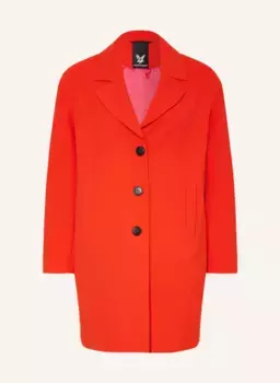 Пальто Fuchs Schmitt, красный