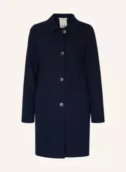 Пальто Fuchs Schmitt, синий