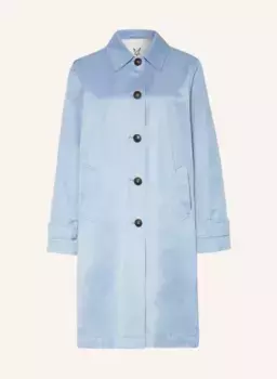 Пальто Fuchs Schmitt, синий