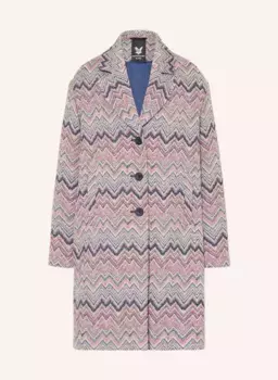 Пальто Fuchs Schmitt, синий