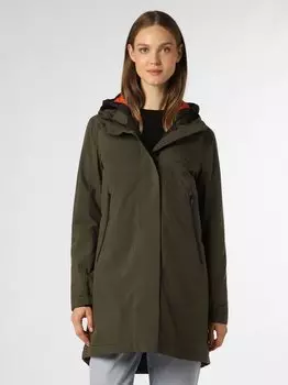 Пальто Fuchs Schmitt, зеленый