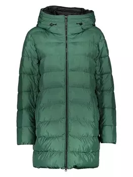 Пальто Fuchs Schmitt, зеленый