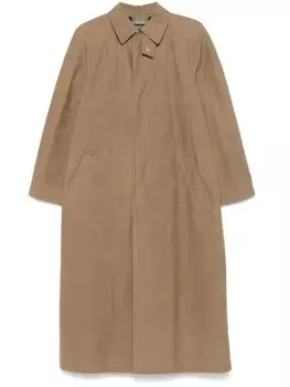 Пальто Gaia A.P.C., нейтральный цвет