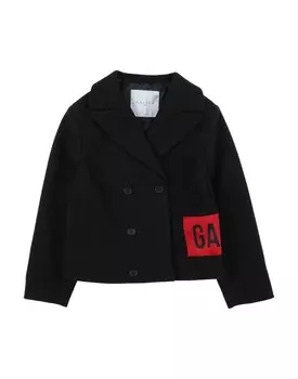 Пальто Galle Paris, черный