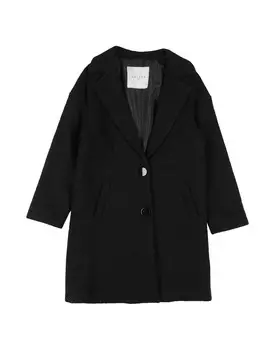 Пальто Galle Paris, черный